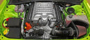 K&N 2015 Dodge Challenger/Charger 6.2L V8 Typhoon Short Ram Intake-3