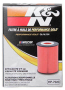 K&N Performance Oil Filter for 06-14 Toyota/Lexus Various Applications-4