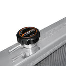 Mishimoto 89-94 Nissan 240sx S13 SR20DET Aluminum Radiator (MMRAD-S13-90SR)-5