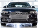 AWE Tuning 2018-2019 Audi B9 S4 / S5 Quattro 3.0T Cold Front Intercooler Kit-3