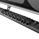 Go Rhino V-Series V3 Side Step - Universal 74in. (Fits 4DR) - Tex. Blk-4