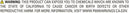 Russell Performance Black Anodized (3in Length 1-1/4in dia. -6 male inlet/outlet)-3