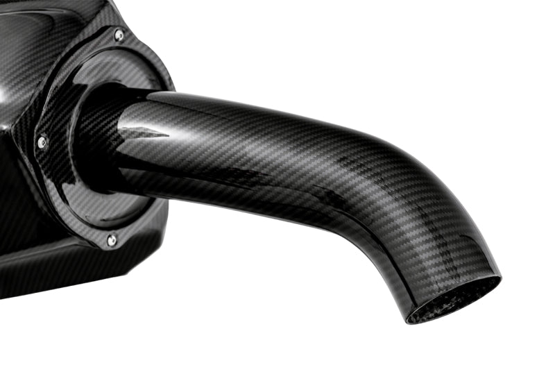 AWE Tuning Audi C7 A6 / A7 3.0T S-FLO Carbon Intake V2 - 0