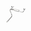 MagnaFlow Sys C/B Camaro- Firbird 98 02 5.7L-8