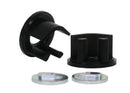 Whiteline 9/98+ Subaru Legacy / 9/98-8/09 Outback Diff-Mount in Cradle Insert Bushing-4