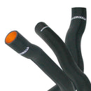 Mishimoto Mitsubishi EVO X Black Silicone Hose Kit-9