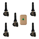 Ford Racing Bronco 5 Wheel TPMS w/Activation Tool Kit-1