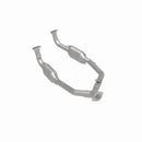 MagnaFlow Conv DF 99-04 LR Discovery V8 49S-7