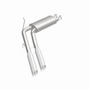 MagnaFlow 99-04 Ford F-150 V8 5.4L Supercharged Lightning SS Cat-Back Exhaust-7