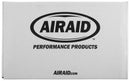 Airaid 11-14 Ford Mustang GT 5.0L Race Only (No MVT) MXP Intake System w/ Tube (Oiled / Red Media)-5