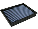 aFe MagnumFLOW Air Filters OER P5R A/F P5R BMW 5-Ser 7-Ser 93-06 V8-1