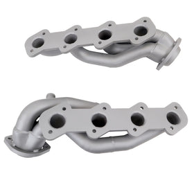 BBK 99-03 Ford F Series Truck 5.4 Shorty Tuned Length Exhaust Headers - 1-5/8 Titanium Ceramic - 0