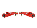 Skunk2 Pro Series 96-00 Honda Civic Adjustable Front Camber Kits (+/- 5 Degrees)-3