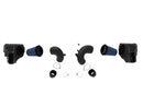 aFe 18-22 Kia Stinger V6-3.3L (tt) MagnumFORCE Intakes Stage-2 Pro 5R-3
