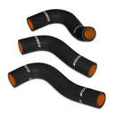 Mishimoto 94-97 Mazda Miata Black Silicone Radiator Hose Kit-1