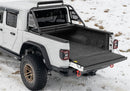 BedRug 20-23 Jeep Gladiator JT 5 Foot Full Bed Liner (Use w/Spray-In & Non-Lined Bed)-3