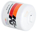 K&N Oil Filter OIL FILTER; AUTOMOTIVE-1
