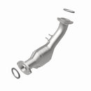 MagnaFlow Conv DF 01- 02 Tacoma 3.4L EC/SB 4-5