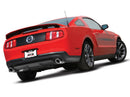 Borla 2011-2012 Mustang GT 5.0L 8cyl 6spd RWD Aggressive ATAK Catback Exhaust-3