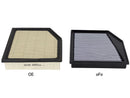 aFe MagnumFLOW OEM Replacement Air Filter PRO Dry S 14-15 Lexus IS 250/350 2.5L/3.5L V6-3
