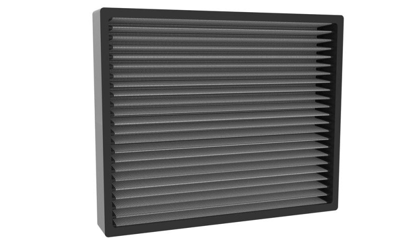 K&N 21-22 Ford Bronco Cabin Air Filter - 0