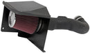 K&N FIPK 09-11 Chevy Silverado V8 Performance Intake Kit-1