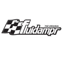 Fluidampr Ford PowerStroke 7.3L Late 1999-2003 Steel Externally Balanced Damper-6