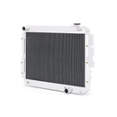 Mishimoto 81-90 Toyota Land Cruiser FJ60 Aluminum Radiator-4