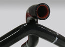 Mishimoto 92-00 Honda Civic Black Silicone Hose Kit-6