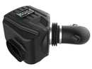 aFe Quantum Pro 5R Cold Air Intake System 94-02 Dodge Cummins L6-5.9L - Oiled-4