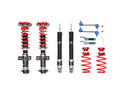 Pedders 05-14 Ford Mustang S197 Extreme Xa Coilover Plus Kit-1