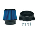 Injen 95-99 Eclipse Turbo Air Filter Adapter Kit Air Filter & Adaptor Only-1