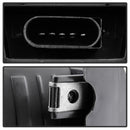 xTune Land Rover Range Rover 06-09 Euro Style Tail Lights Clear ALT-JH-LRRRS06-CL-4