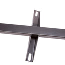 BBK 79-93 Mustang Subframe Connector Full Length With Seat Support Bracket-6