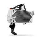 Mishimoto 2017+ Honda Civic Type R Secondary Race Radiator-4