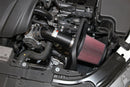 K&N 69 Series Typhoon Performance Intake Kit 13-14 Mazda 3 2.0L L4-3