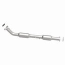 MagnaFlow Conv DF 05-08 Tacoma 2.7 Rear-7