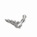 MagnaFlow Conv DF 2012 Ford Focus 2.0L-6