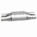MagnaFlow Conv Univ 2/2 D/D FED-6