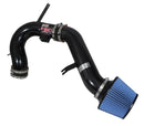 Injen 06-08 M45 4.5L V8 Black Cold Air Intake-1