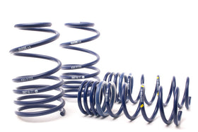 H&R 2013 Ford Focus ST Sport Spring - 0