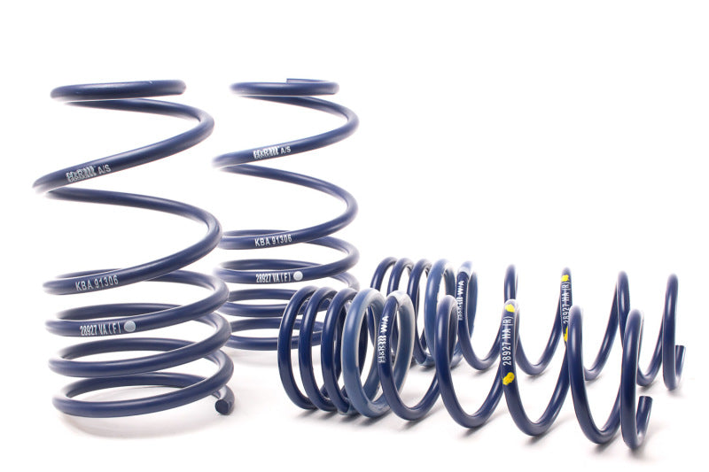 H&R 2013 Ford Focus ST Sport Spring - 0