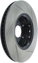 StopTech Sport Slotted 17-18 Acura ILX Front Right Rotor-1