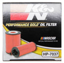 K&N Ford / Lincoln 1.938in OD x 5.5in H Oil Filter-3
