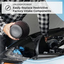 K&N 09-10 Dodge Ram 1500 PickUP 5.7L V8 High Flow Performance Kit-1