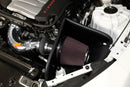 K&N 2016 Chevy Camaro SS 6.2L V8 F/I Typhoon Intake System-3