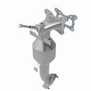 Magnaflow Conv DF 13-14 Accord 2.4L Manifold-7