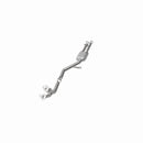 MagnaFlow Direct Fit Catalytic Converter BMW 86 91-7