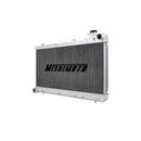 Mishimoto 93-98 Subaru Impreza GC8 2.2L Manual Aluminum Radiator-3