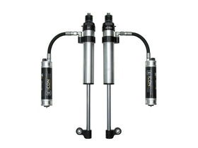 ICON 2005+ Toyota Tacoma RXT Rear 2.5 Series Shocks RR CDCV - Pair